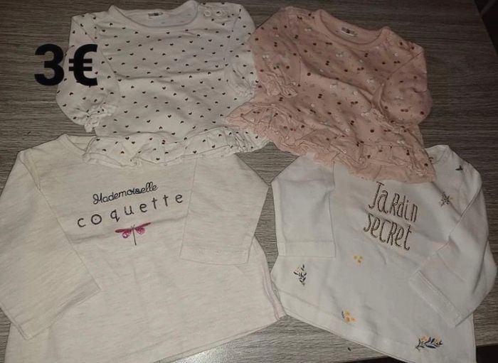 petit pulls