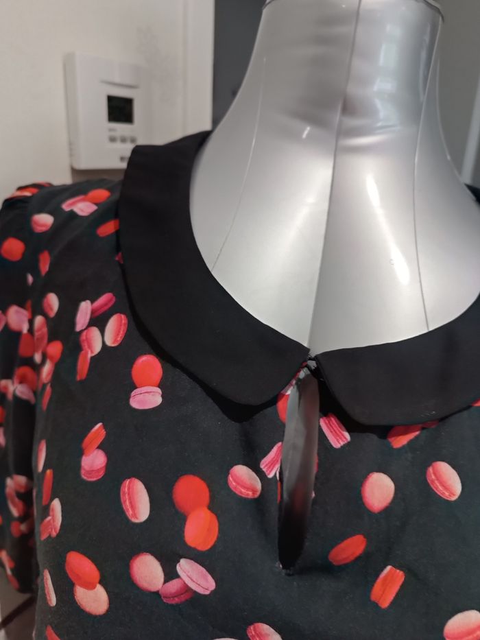 Haut femme t 46 marque 123 - photo numéro 3