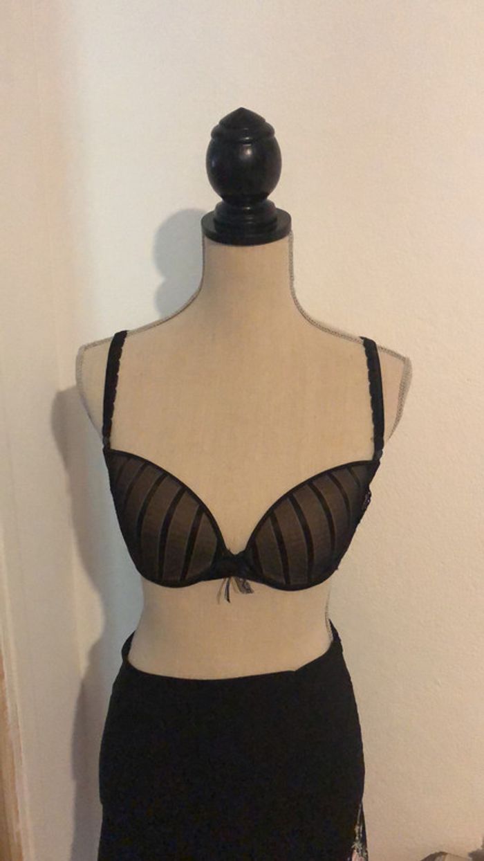 Soutien gorge lejaby