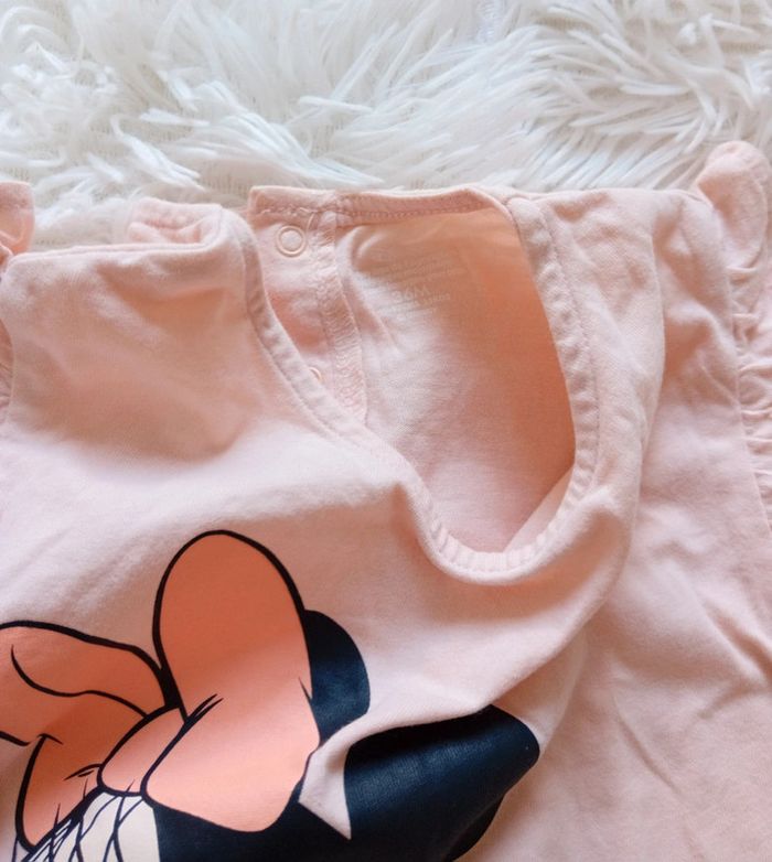 Ensemble jupe et t-shirt 3/4ans 🌸🌼 - photo numéro 4