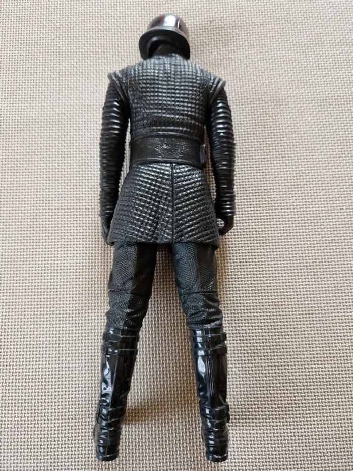 Figurine Kylo Ren - Star Wars - 30 cm - photo numéro 6