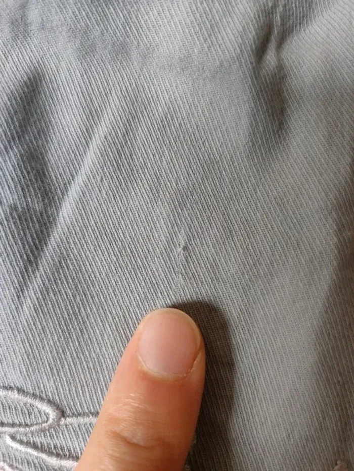 Blouse Marèse 3 mois - photo numéro 3