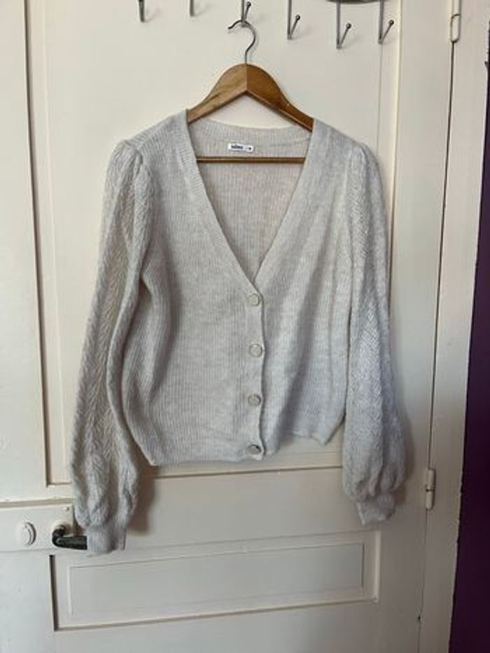 Gillet