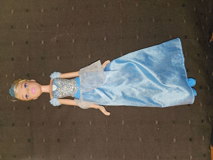 Bardies DISNEY - photo numéro 6