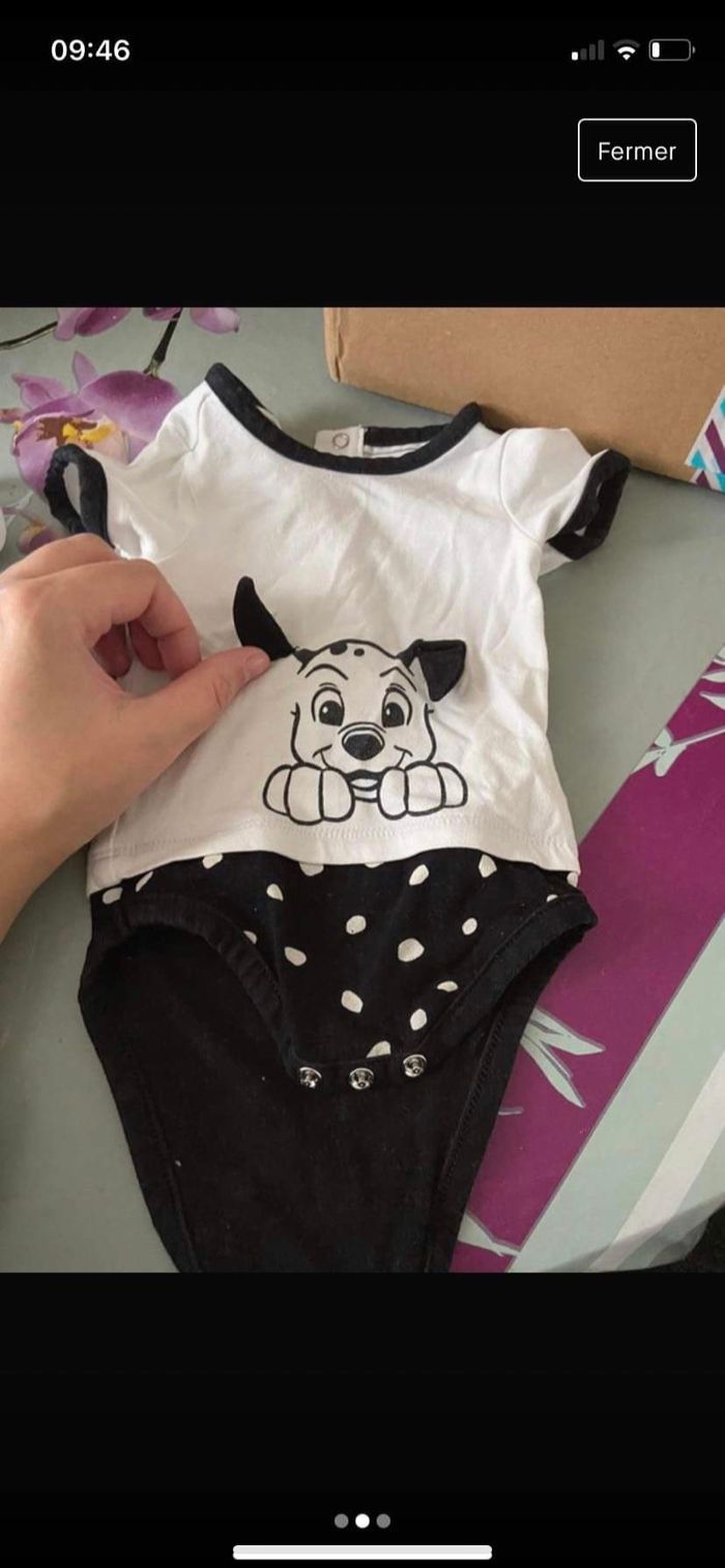 Bodys - photo numéro 2