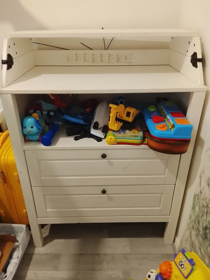 Commode enfant - photo numéro 3