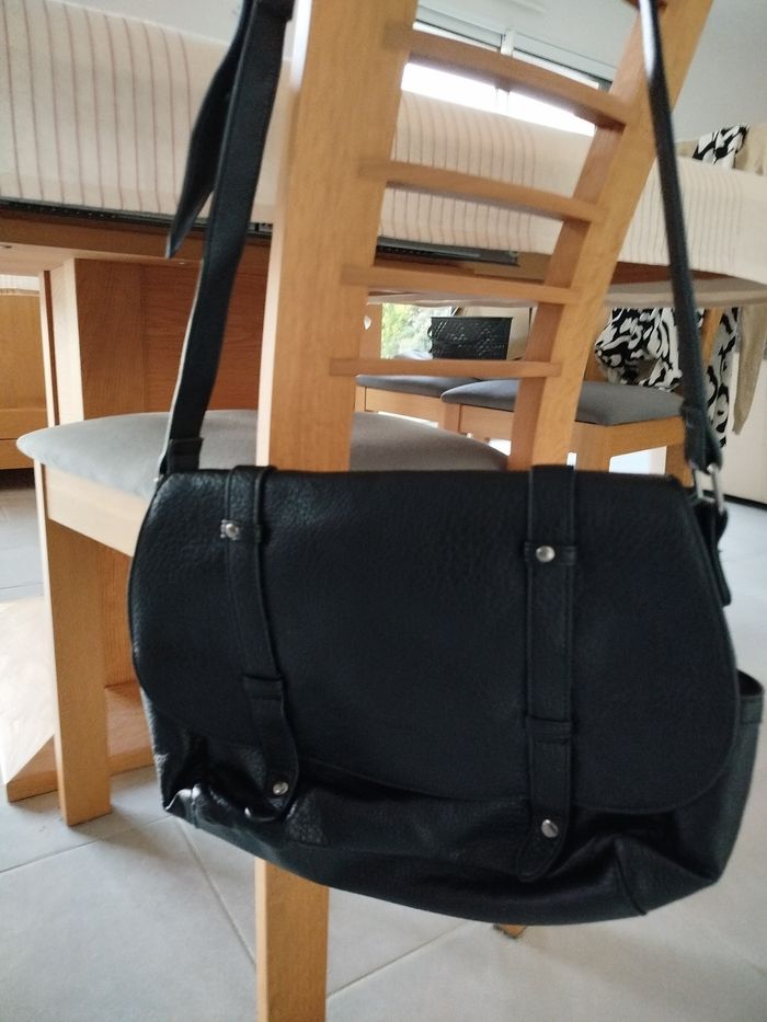 Sac à main Manoukian neuf - photo numéro 7
