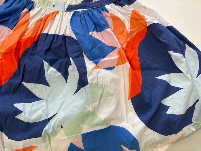 Robe Catimini 6 ans - photo numéro 3