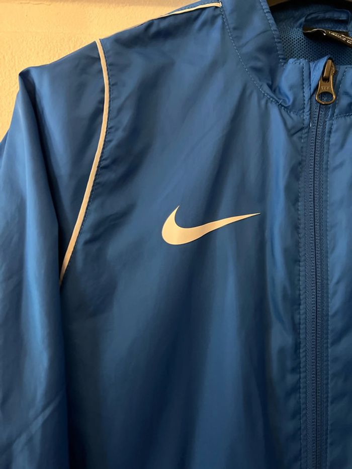 Coupe-vent léger mixte pour le sport 10 ans - Nike - photo numéro 2