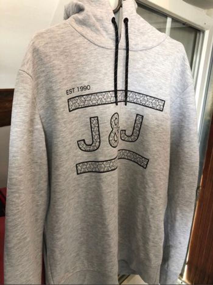 Pull Jack&Jones - photo numéro 4