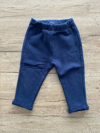 Pantalon bébé garcon