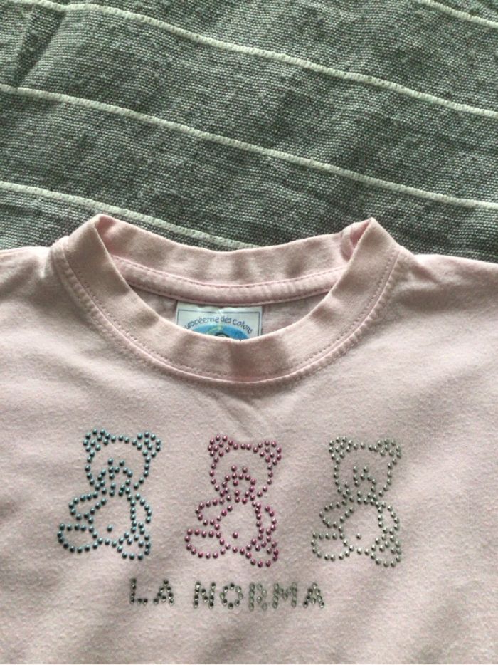 Teeshirt enfant - photo numéro 7