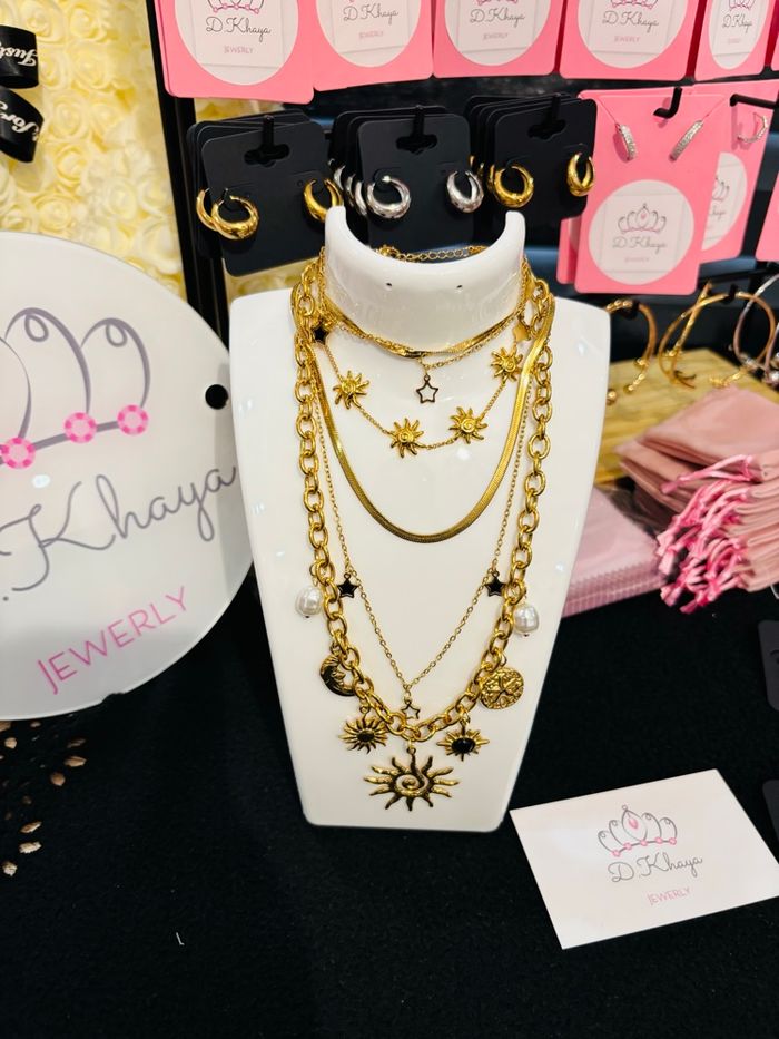 D.Khaya bijoux à vendre - photo numéro 8