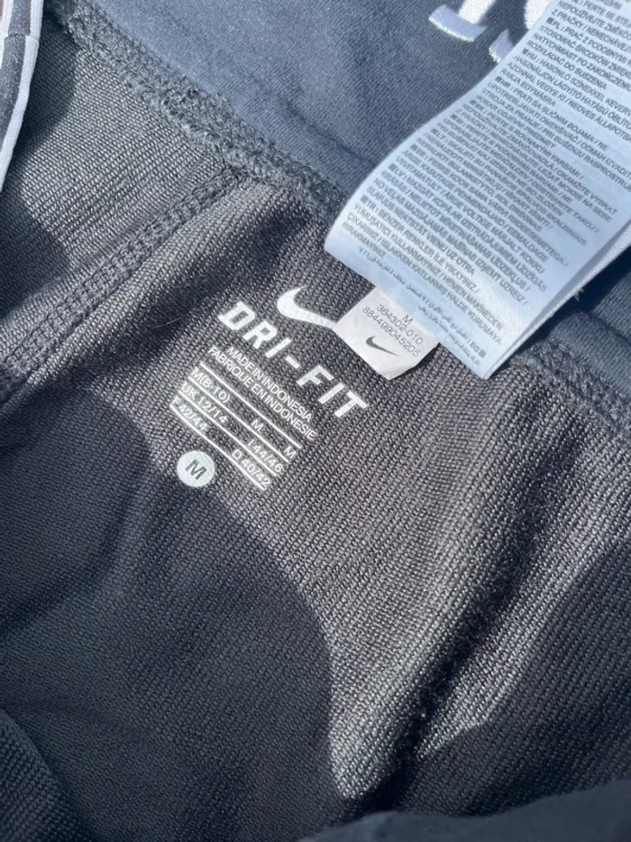 Survêtement Nike sportswear - photo numéro 5