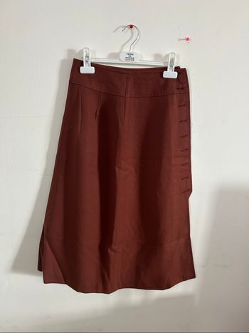 Jupe vintage