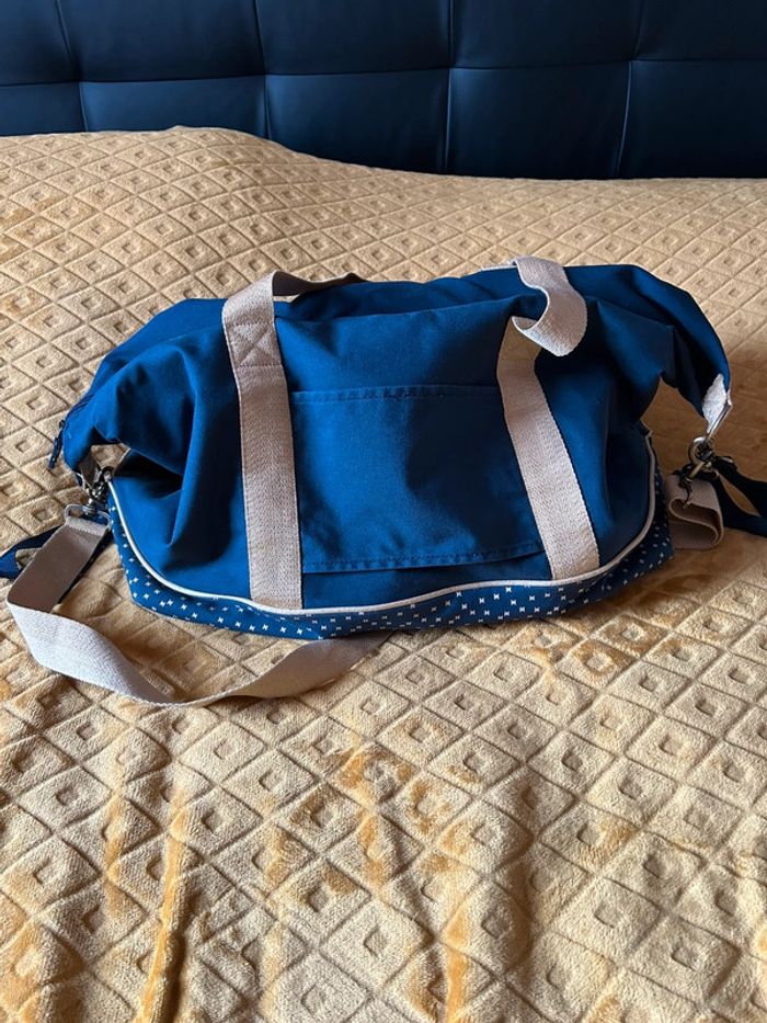 Sac Vertbaudet - photo numéro 5