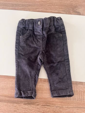 Pantalon 3 mois