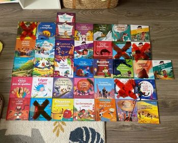 Livres