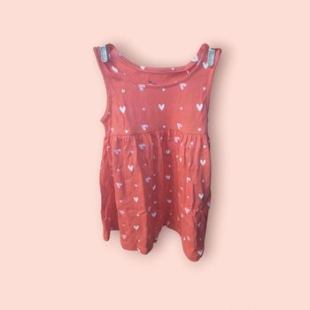 Robe 12 mois