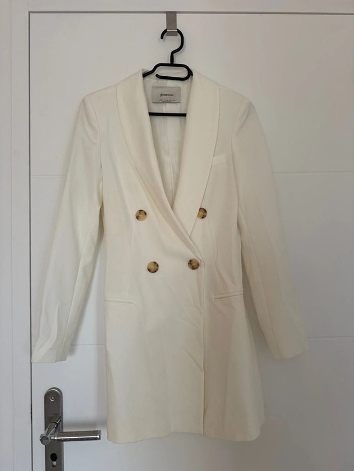 Robe blazer