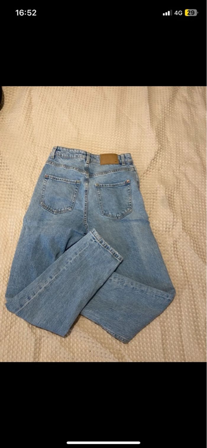 Jean zara - photo numéro 4