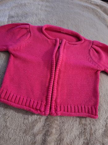 Gilet