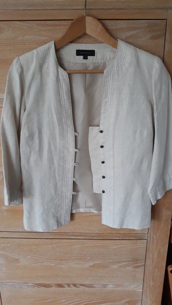 Veste Camaïeu femme 36 - Comme neuve