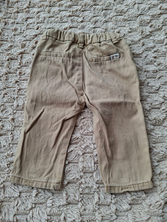 Pantalons Taille 6-9 mois / 74 cm Neuf - photo numéro 7