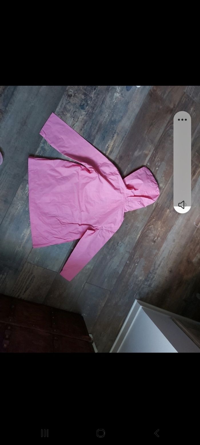 Imperméable - photo numéro 2