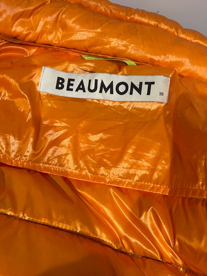 Très belle doudou Beaumont T36 - photo numéro 7