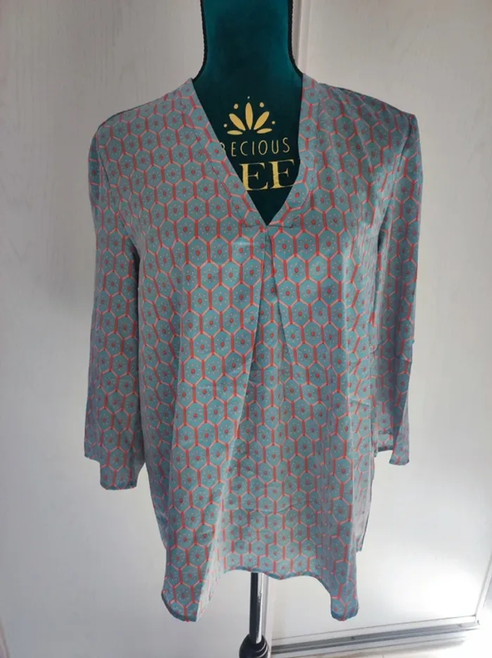 Tunique l/xl