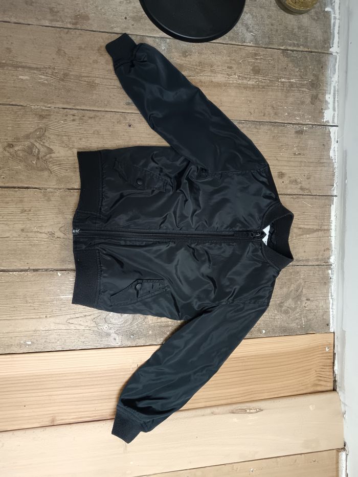 Manteau/veste/blouson demi saison, 5-6 ans