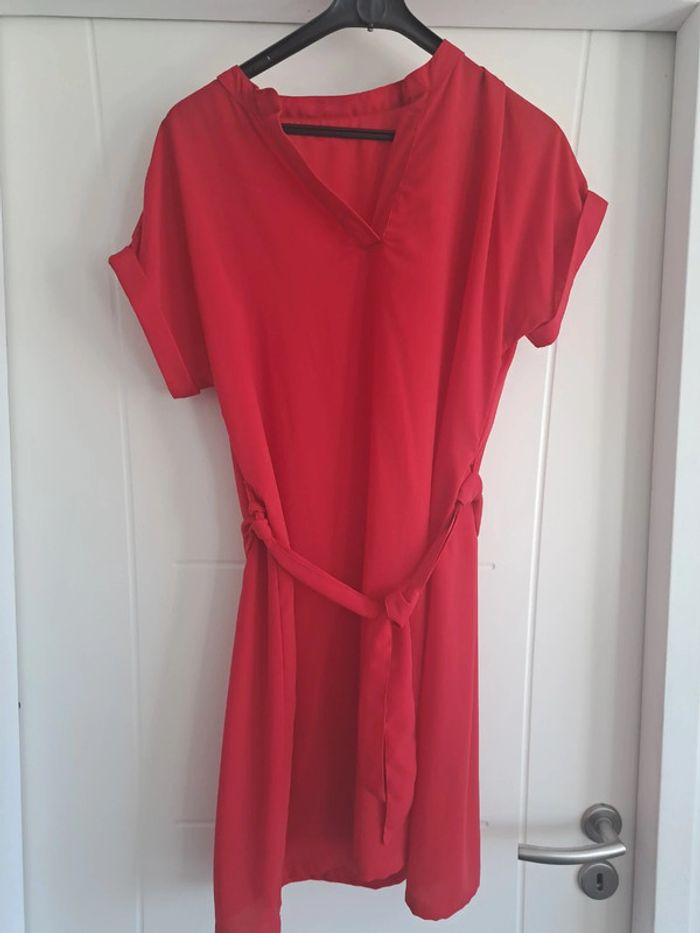 Robe Tissaia 40