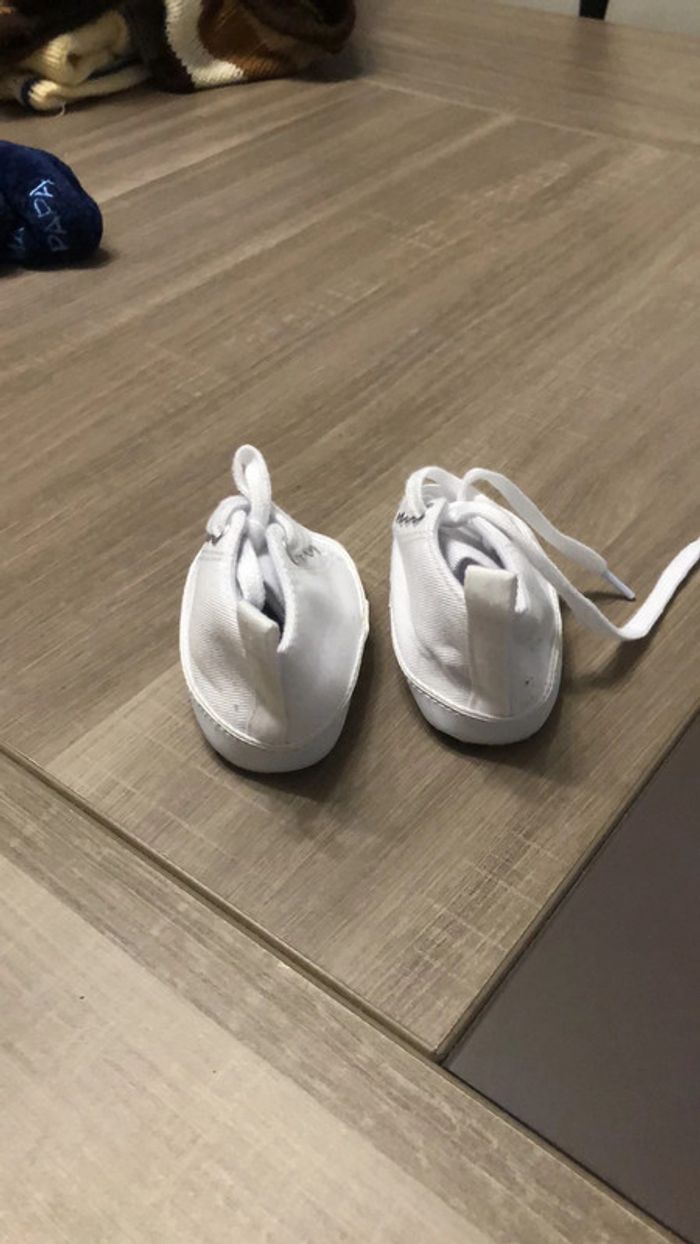 Chaussures - photo numéro 2