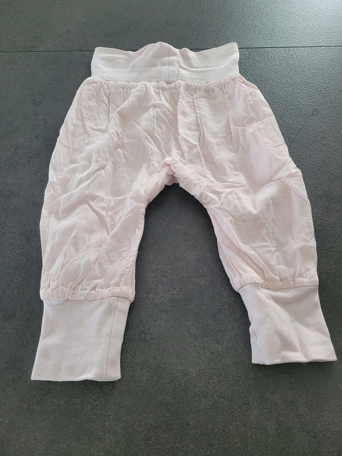 Sarouel - photo numéro 2