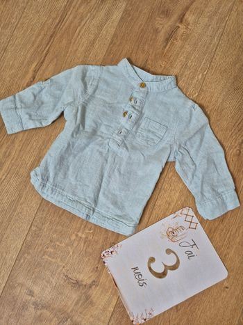 Chemise