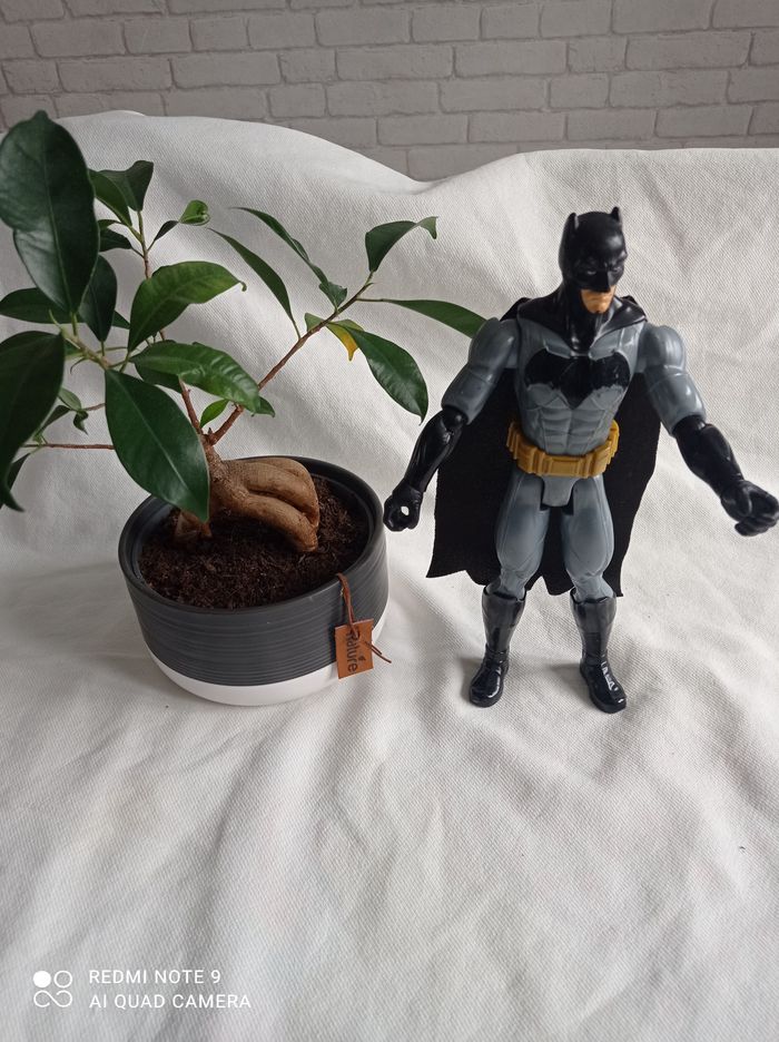 batman
