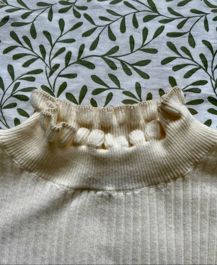 Pull okaidi 10 ans - photo numéro 5