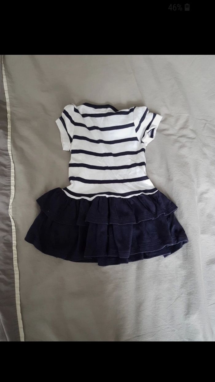 Robe - photo numéro 3