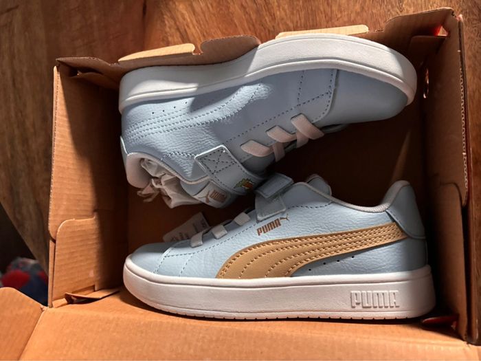 Baskets Puma P.31 Neuves unisex - photo numéro 10