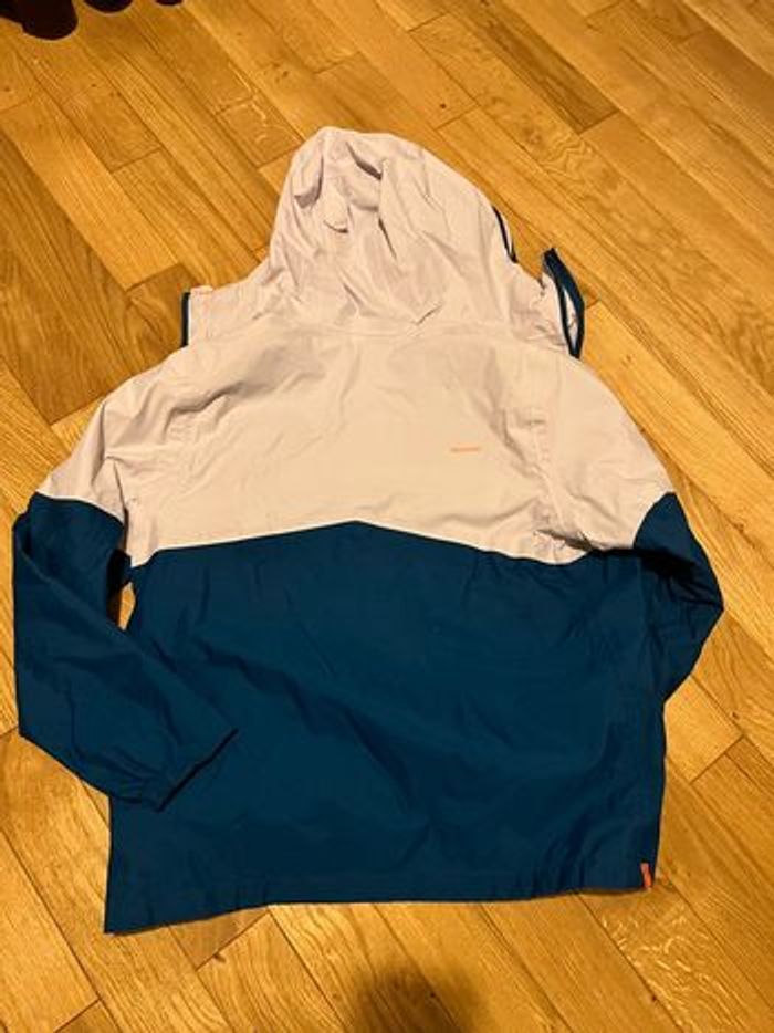 Veste pluie tribord - photo numéro 4