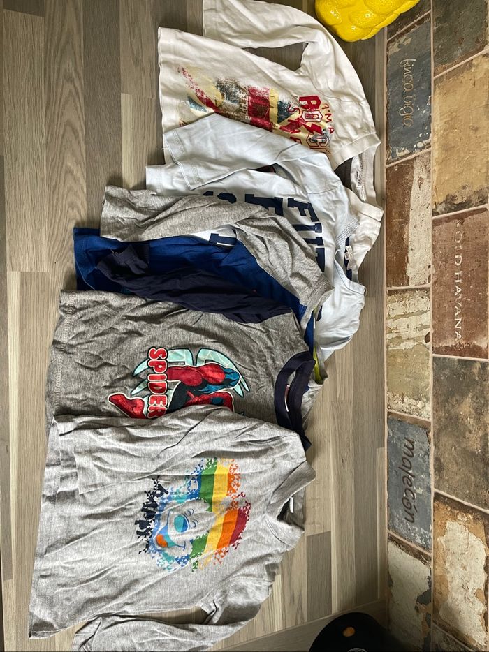 Lot vêtement garçon taille 2 ans - photo numéro 4