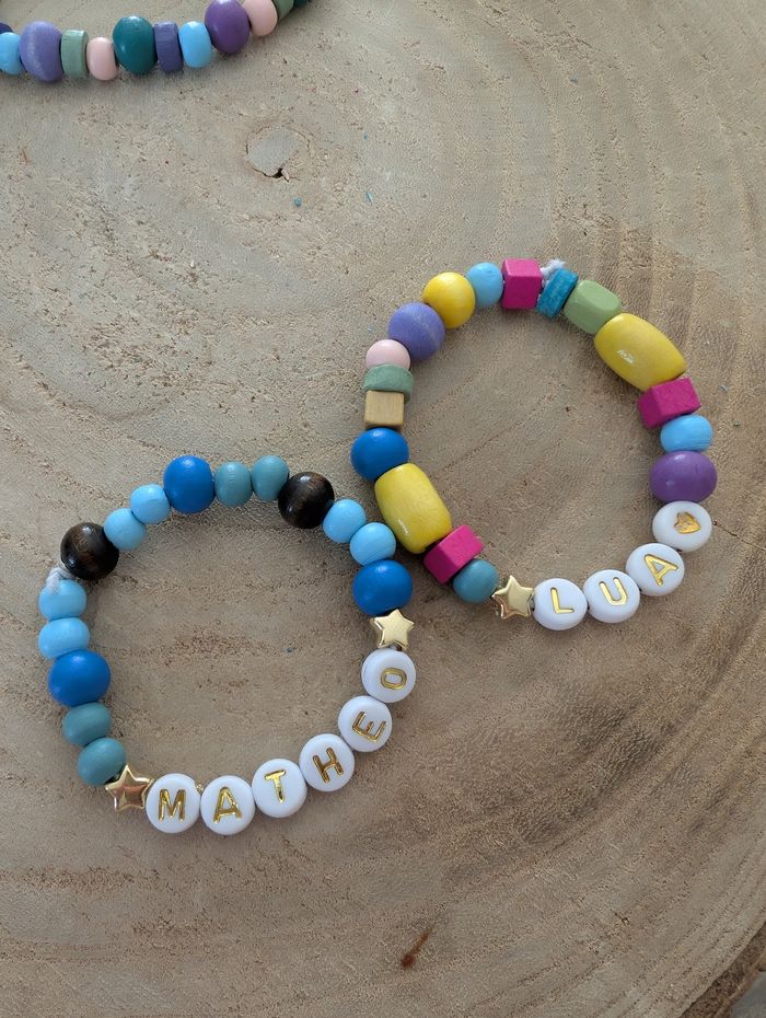 Bracelets - photo numéro 3