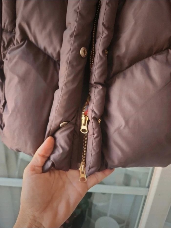 Doudoune missoni - photo numéro 8