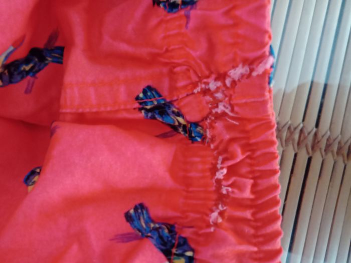 Short de bain 8-9 ans - photo numéro 4