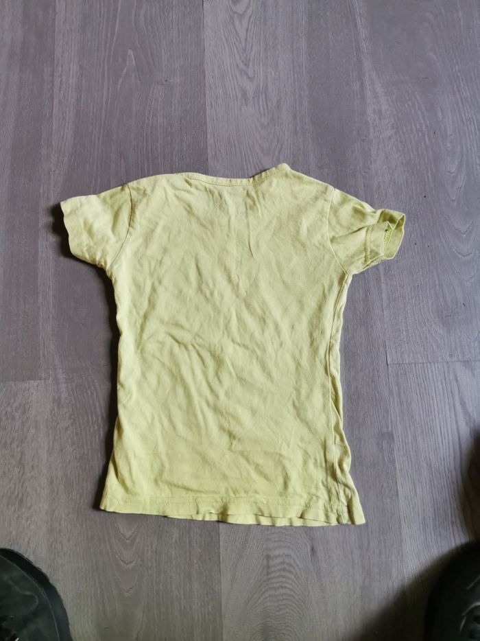 T shirt 2 ans little girl - photo numéro 2