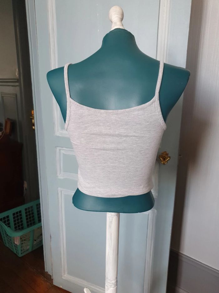 Debardeur fille - photo numéro 4