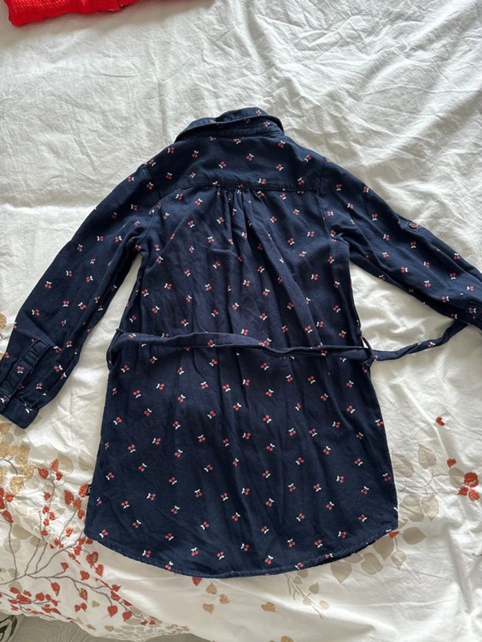 Ensemble okaidi 4 ans - photo numéro 6