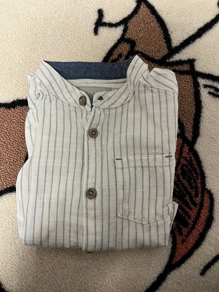 Chemise 24 mois - photo numéro 6