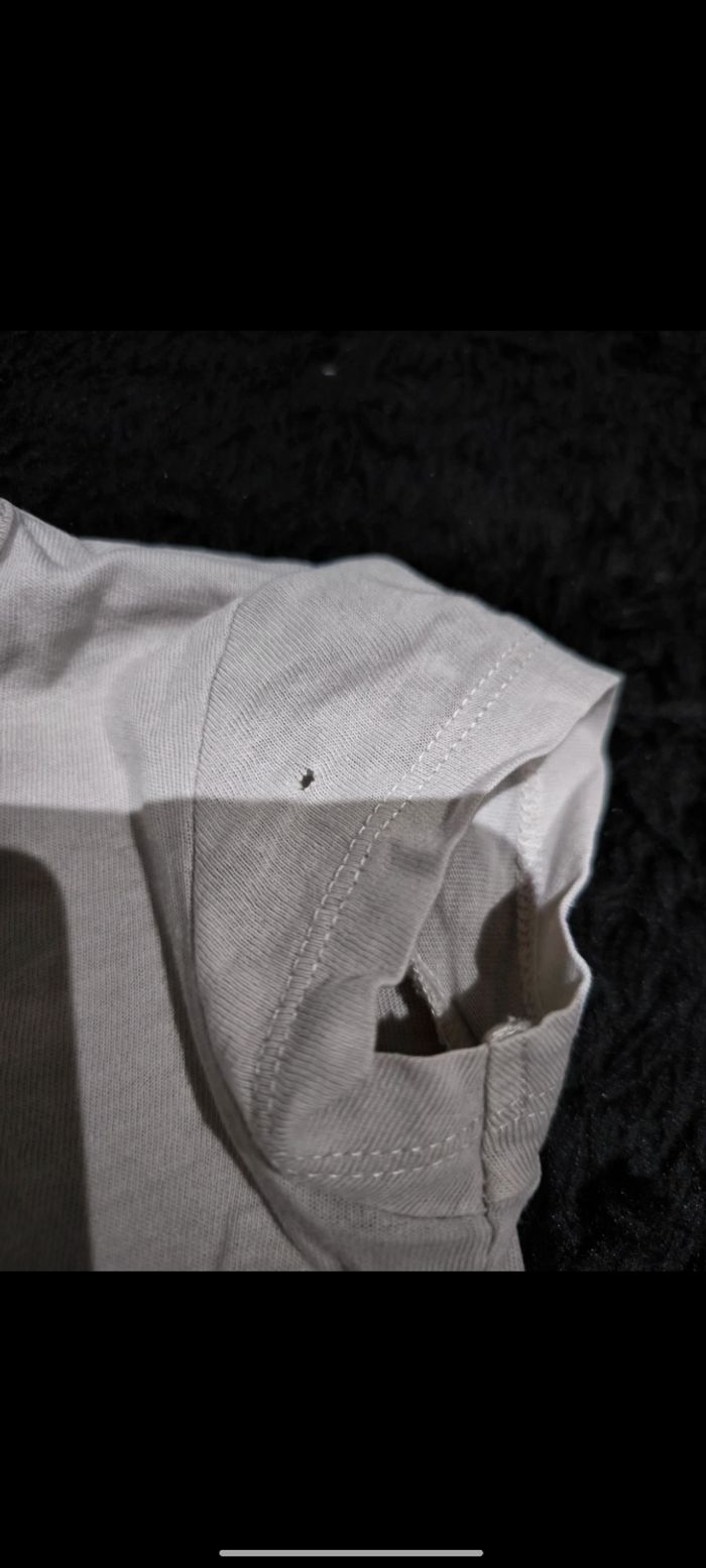 Tricot de peau - photo numéro 10